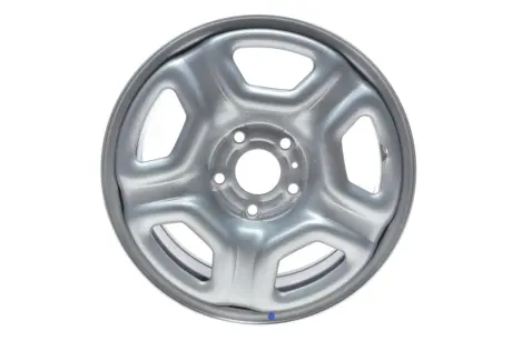 Диск колісний Renault Duster 12- (R16) RENAULT/DACIA 403003735R