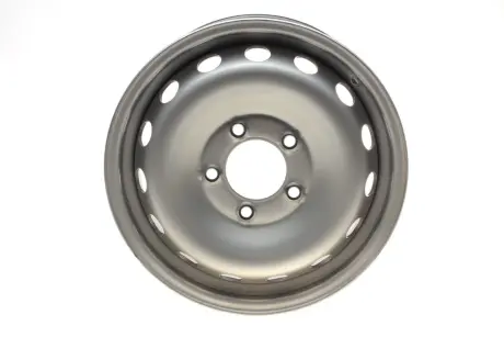 Диск колісний Renault Master 10-- (6 1/2Jx16 H2 5 отв.) RENAULT/DACIA 403008904R