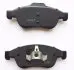 Brake shoes. Колодки тормозные, дисковый тормоз RENAULT/DACIA 440603905R (фото 1)