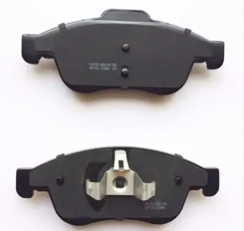 Brake shoes. Колодки тормозные, дисковый тормоз RENAULT/DACIA 440603905R