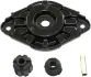 Mounting, shock absorbers. Опора амортизатора RENAULT/DACIA 4535031020 (фото 1)