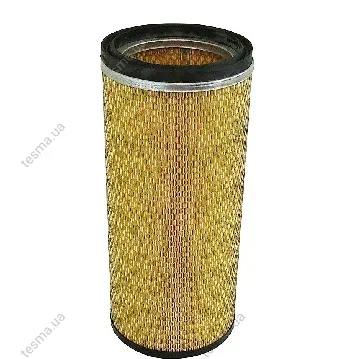 Фильтр воздушный, запасный. Фільтр повітряний, вторинний. Air filter, by-pass RENAULT/DACIA 5000499654 (фото 1)