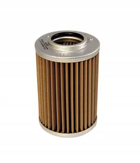 Hydraulic filter, cartridge. Фильтр гидравлический, вставка RENAULT/DACIA 5000807213
