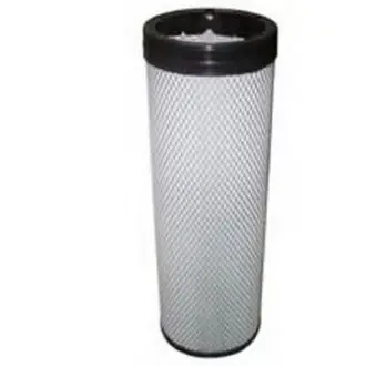 Air filter, by-pass. Фильтр воздушный, запасный RENAULT/DACIA 5001268584