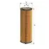 Oil filter, Spin-On. Фильтр масляный, накручиваемый RENAULT/DACIA 5001846993 (фото 1)