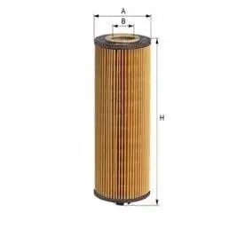 Oil filter, Spin-On. Фильтр масляный, накручиваемый RENAULT/DACIA 5001846993