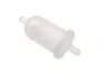 Fuel filter, In-line. Фильтр топливный, проточный RENAULT/DACIA 5001866321 (фото 1)