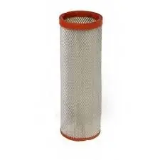 Air filter, by-pass. Фильтр воздушный, запасный RENAULT/DACIA 5010269584