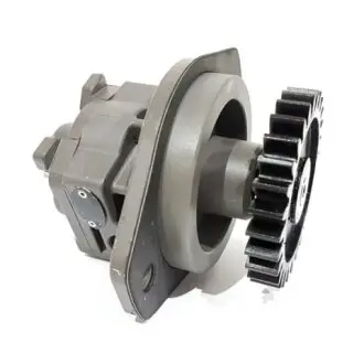 Fuel pump. Насос топливный RENAULT/DACIA 5010284792