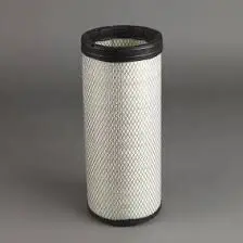 Air filter, by-pass. Фильтр воздушный, запасный RENAULT/DACIA 5010317187