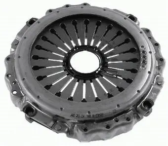 Clutch Pressure Plate RENAULT/DACIA 5010545852