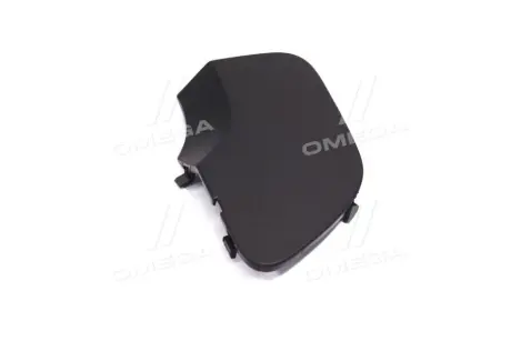 Заглушка бампера (заднього) Renault Duster 17- RENAULT/DACIA 511656583R