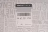 Запчастина RENAULT/DACIA 543020117R (фото 2)