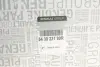 Амортизатор (передній) (R) Renault Talisman 15- RENAULT/DACIA 543023190R (фото 2)