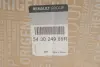 Амортизатор (передній) Renault Logan 05- RENAULT/DACIA 543024989R (фото 2)