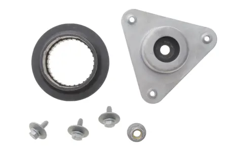 Подушка амортизатора (переднього) + підшипник Renault Clio III/IV 05-/Zoe 12- RENAULT/DACIA 543A02310R