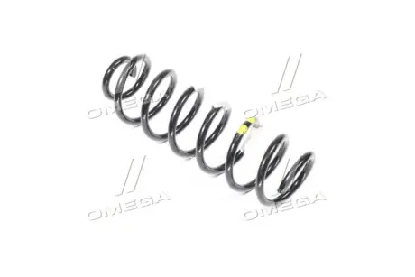 Пружина задня Megane III Grandtour dCi (мітки: жовтий, синій) RENAULT/DACIA 550200047R