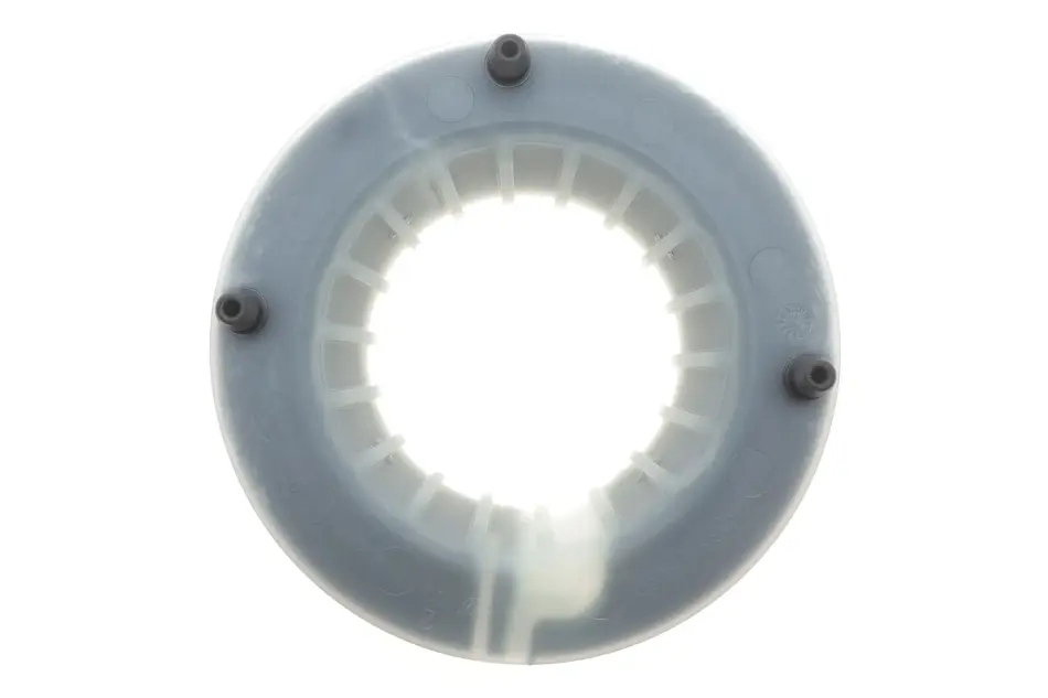 Подушка пружини logan i, ii, duster, ca RENAULT/DACIA 550362599R (фото 1)