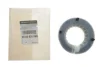 Подушка пружини logan i, ii, duster, ca RENAULT/DACIA 550362599R (фото 2)