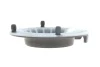 Подушка пружини logan i, ii, duster, ca RENAULT/DACIA 550362599R (фото 3)
