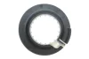 Подушка пружини logan i, ii, duster, ca RENAULT/DACIA 550362599R (фото 4)