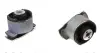 Сайлентблок балки (задньої) Renault Laguna III 1.6-2.0/1.5-2.0dCi 07- (к-кт 2 шт) RENAULT/DACIA 550446624R (фото 1)