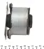Сайлентблок балки (задньої) Renault Laguna III 1.6-2.0/1.5-2.0dCi 07- (к-кт 2 шт) RENAULT/DACIA 550446624R (фото 3)