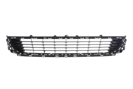 Решітка бампрера ниж megane iii RENAULT/DACIA 622543916R