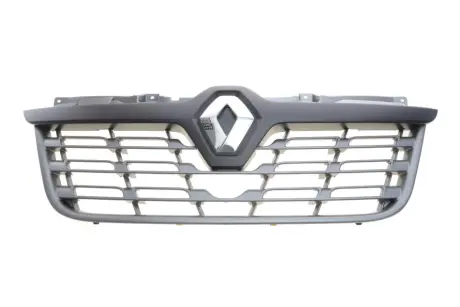 Решітка радіатора Renault Master 14- RENAULT/DACIA 623104199R