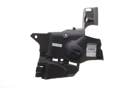 Підкрилок RENAULT/DACIA 638317709R