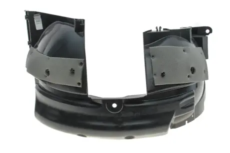 Підкрилок пер.прав RENAULT/DACIA 638405770R