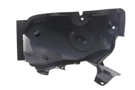 Підкрилок передній лівий kan RENAULT/DACIA 638454930R