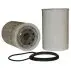 Fuel filter, water separator, Spin-on. Фильтр топливный, сепаратор, накручиваемый RENAULT/DACIA 7420514654 (фото 1)