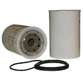 Fuel filter, water separator, Spin-on. Фильтр топливный, сепаратор, накручиваемый RENAULT/DACIA 7420514654