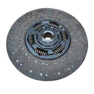 Диск сцепления. Диск зчеплення. Clutch disc RENAULT/DACIA 7420725524