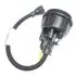Collect bowl, water separator. Чаша для сбора воды, сепаратор RENAULT/DACIA 7420869387 (фото 1)