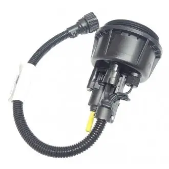 Collect bowl, water separator. Чаша для сбора воды, сепаратор RENAULT/DACIA 7420869387