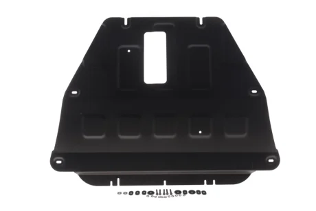 Защита ДВС Duster III СТАЛЬНАЯ 4*2 4*4 P1311 RENAULT/DACIA 758924497R