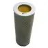 Hydraulic filter, cartridge. Фильтр гидравлический, вставка RENAULT/DACIA 7700040320 (фото 1)