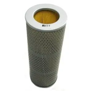 Hydraulic filter, cartridge. Фильтр гидравлический, вставка RENAULT/DACIA 7700040320