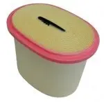 Air filter, primary. Фильтр воздушный, основной RENAULT/DACIA 7700077178