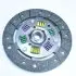 Clutch disc. Диск сцепления RENAULT/DACIA 7700103571 (фото 1)