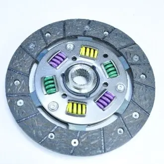 Clutch disc. Диск сцепления RENAULT/DACIA 7700103571