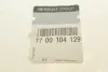 Прокладка патрубків термостата RENAULT/DACIA 7700104129 (фото 4)
