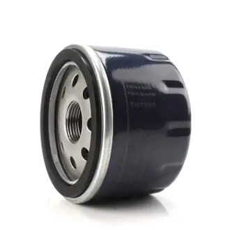 Oil filter, Spin-On. Фильтр масляный, накручиваемый RENAULT/DACIA 7700272523