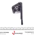 ПЕТЛЯ ДВЕРІ RENAULT/DACIA 7700312372 (фото 2)