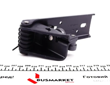 ПЕТЛЯ ДВЕРІ RENAULT/DACIA 7700312372