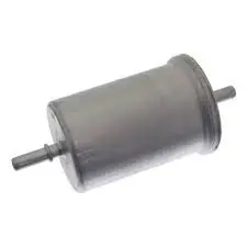 Fuel filter, In-line. Фильтр топливный, проточный RENAULT/DACIA 7700582693