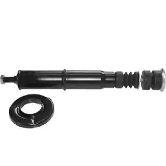 Shock absorber. Амортизатор RENAULT/DACIA 7700735693
