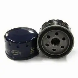 Oil filter Spin-On. Фильтр масляный, накручиваемый RENAULT/DACIA 7700873603